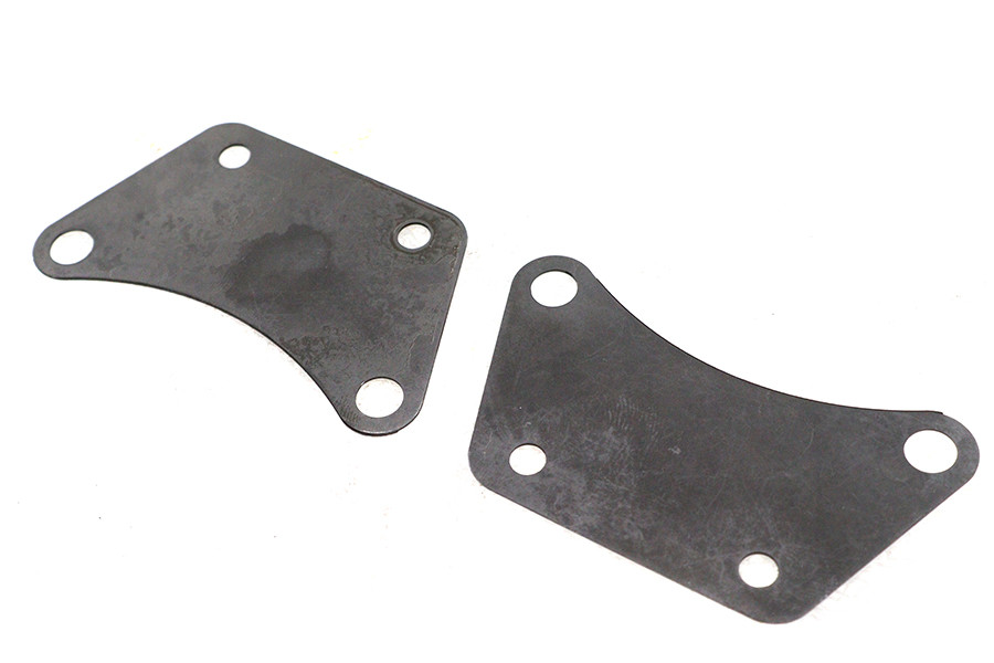 Colony - Horn Bracket Spring Plate Set Parkerized
