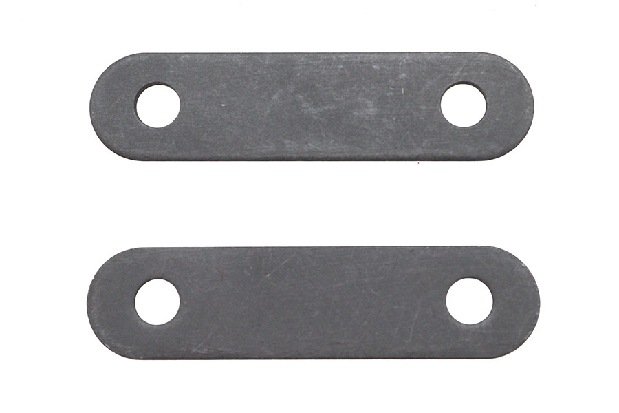 Colony - Horn Bracket Spring Plate Set Parkerized