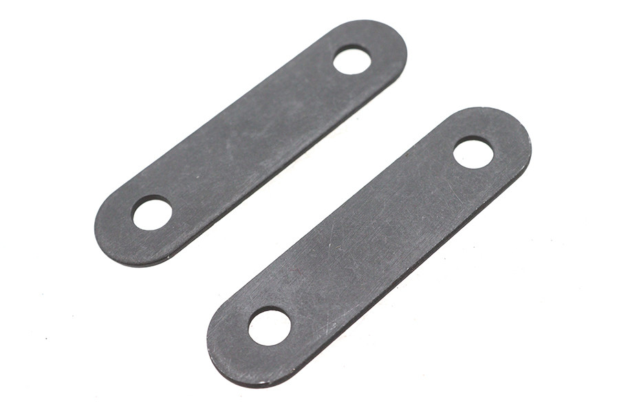 Colony - Horn Bracket Spring Plate Set Parkerized