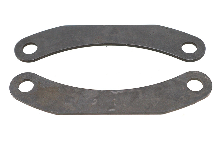 Colony - Horn Bracket Spring Set Parkerized