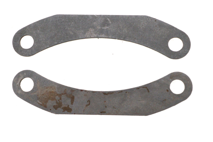 Colony - Horn Bracket Spring Set Parkerized