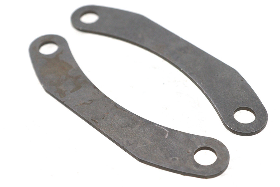 Colony - Horn Bracket Spring Set Parkerized