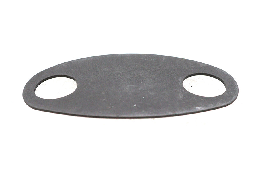 Colony - Horn Bracket Spring Plate Parkerized