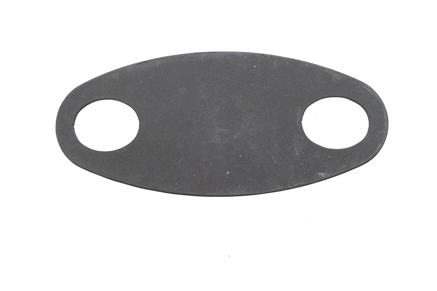 Colony - Horn Bracket Spring Plate Parkerized