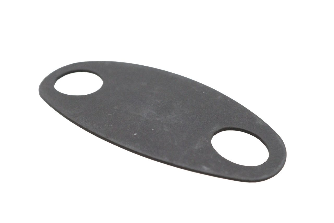 Colony - Horn Bracket Spring Plate Parkerized