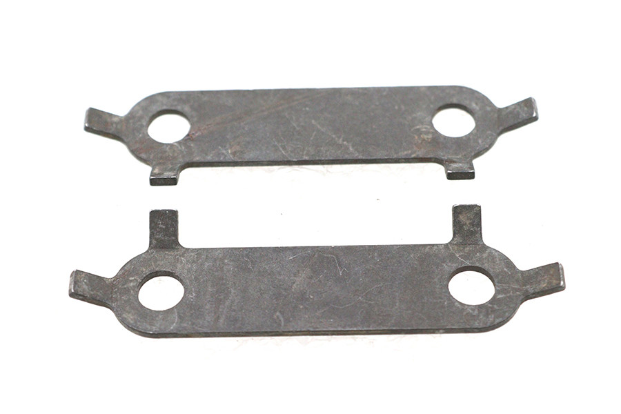 Colony - Horn Bracket Lock Washer Set Parkerized