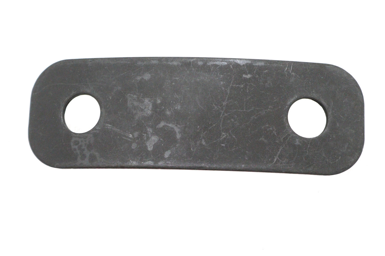 Colony - Horn Bracket Reinforcement Plate Parkerized