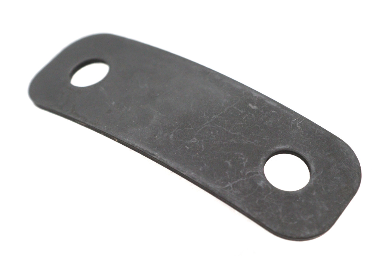 Colony - Horn Bracket Reinforcement Plate Parkerized