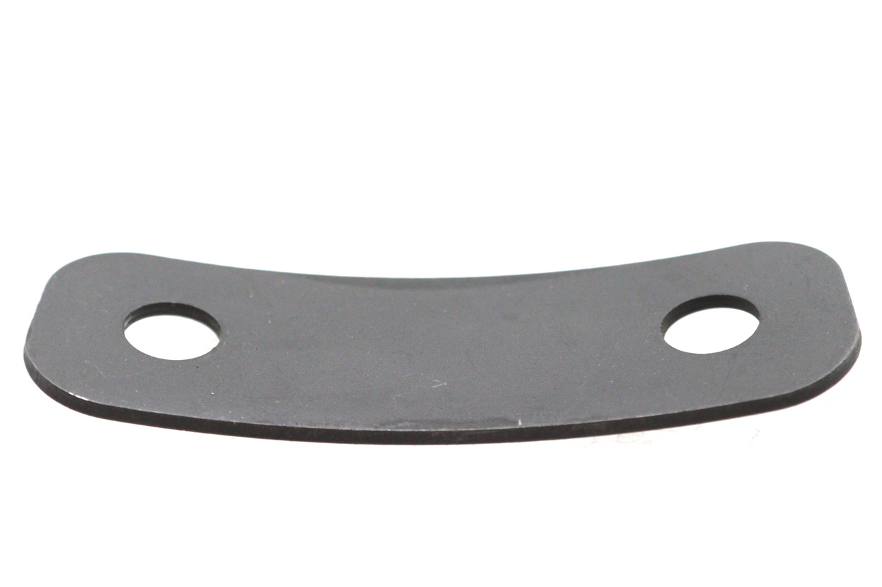 Colony - Horn Bracket Reinforcement Plate Parkerized