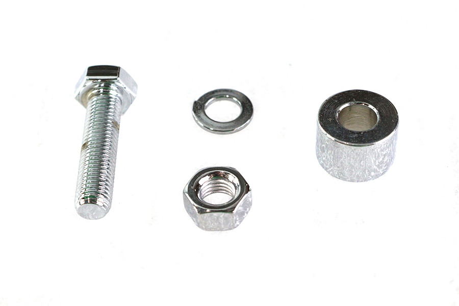Colony - Brake Light Switch Mounting Kit