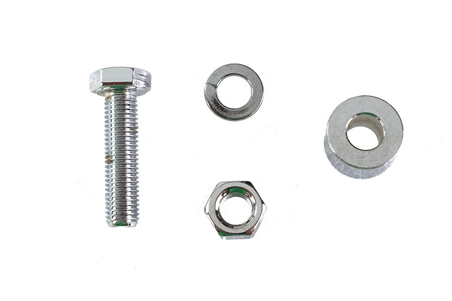 Colony - Brake Light Switch Mounting Kit