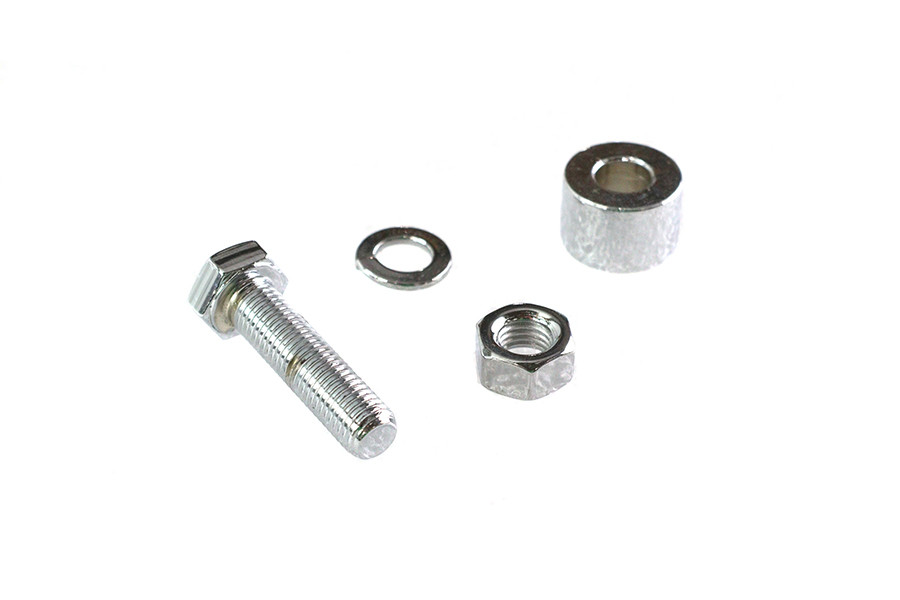 Colony - Brake Light Switch Mounting Kit