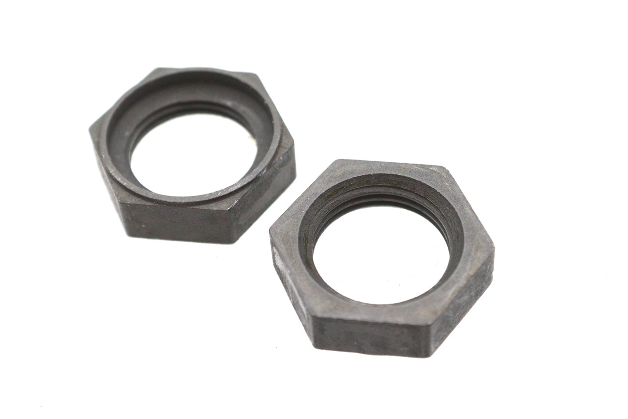 Colony - Transmission Shifter Fork Bushing Nuts