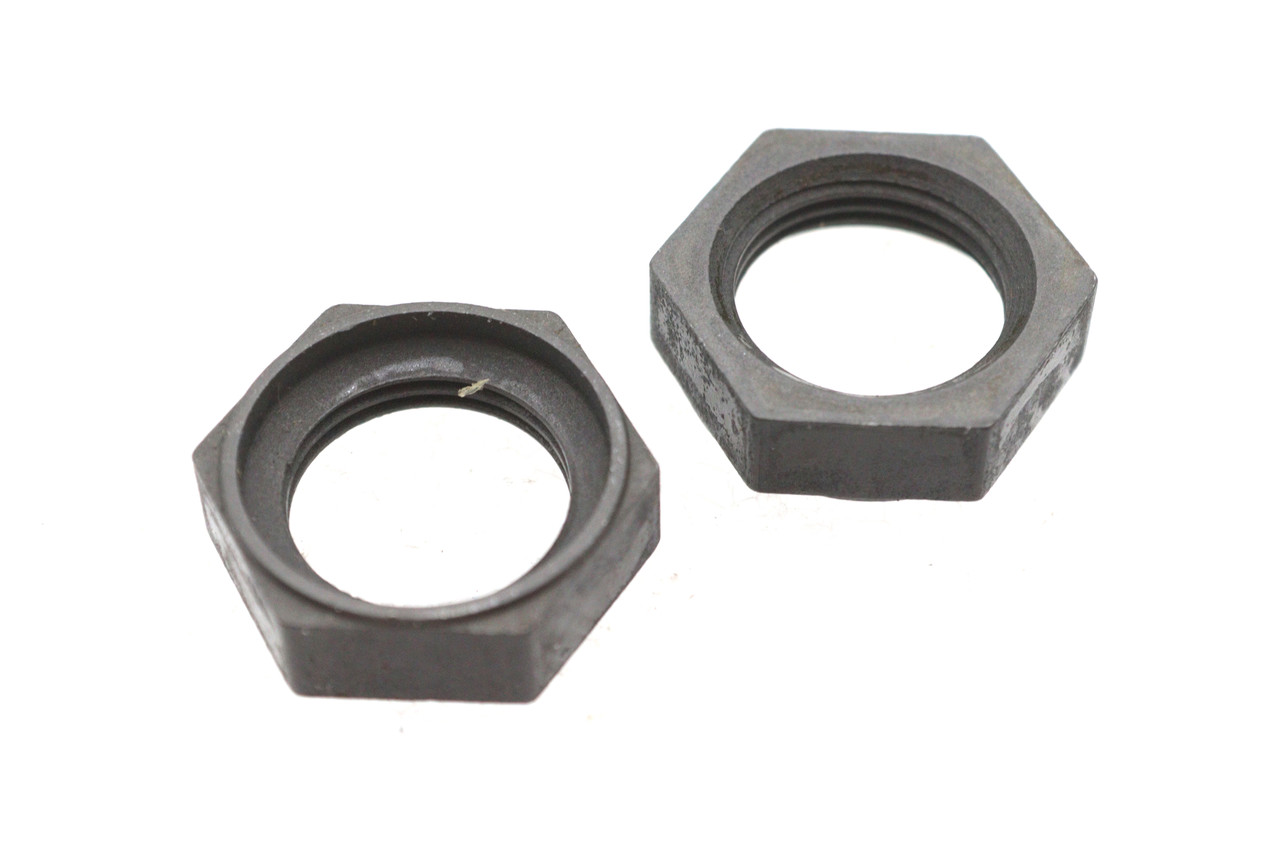 Colony - Transmission Shifter Fork Bushing Nuts
