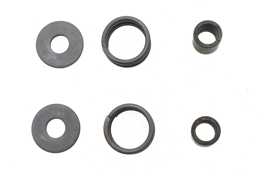 Colony - Front Stand Spring, Spacer and Washer Set
