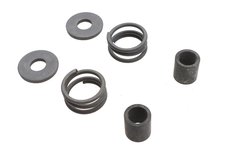 Colony - Front Stand Spring, Spacer and Washer Set