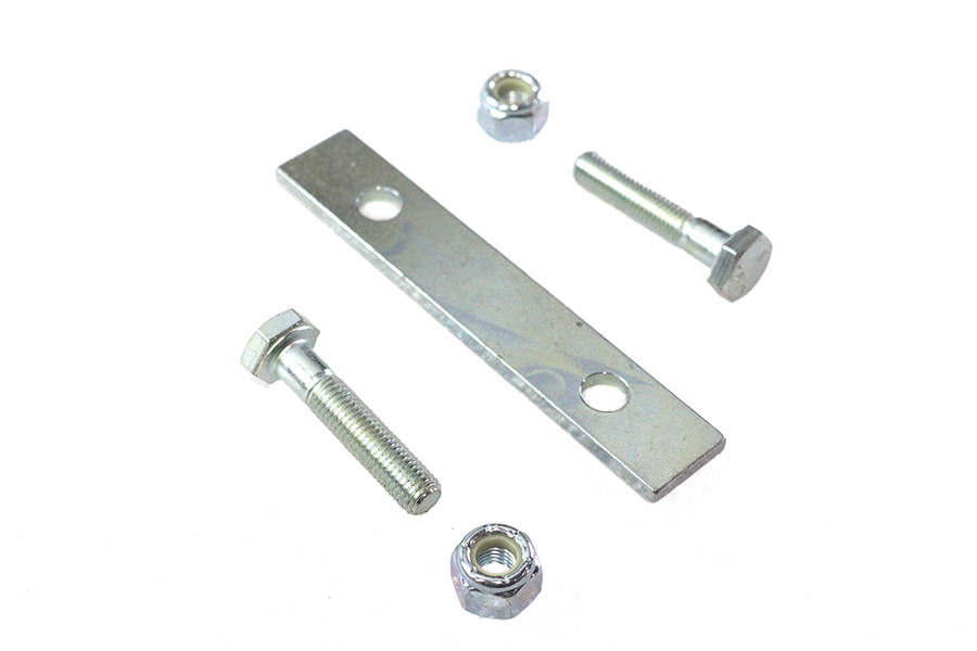 Colony - Ignition Coil Mounting Plate Kit Zinc