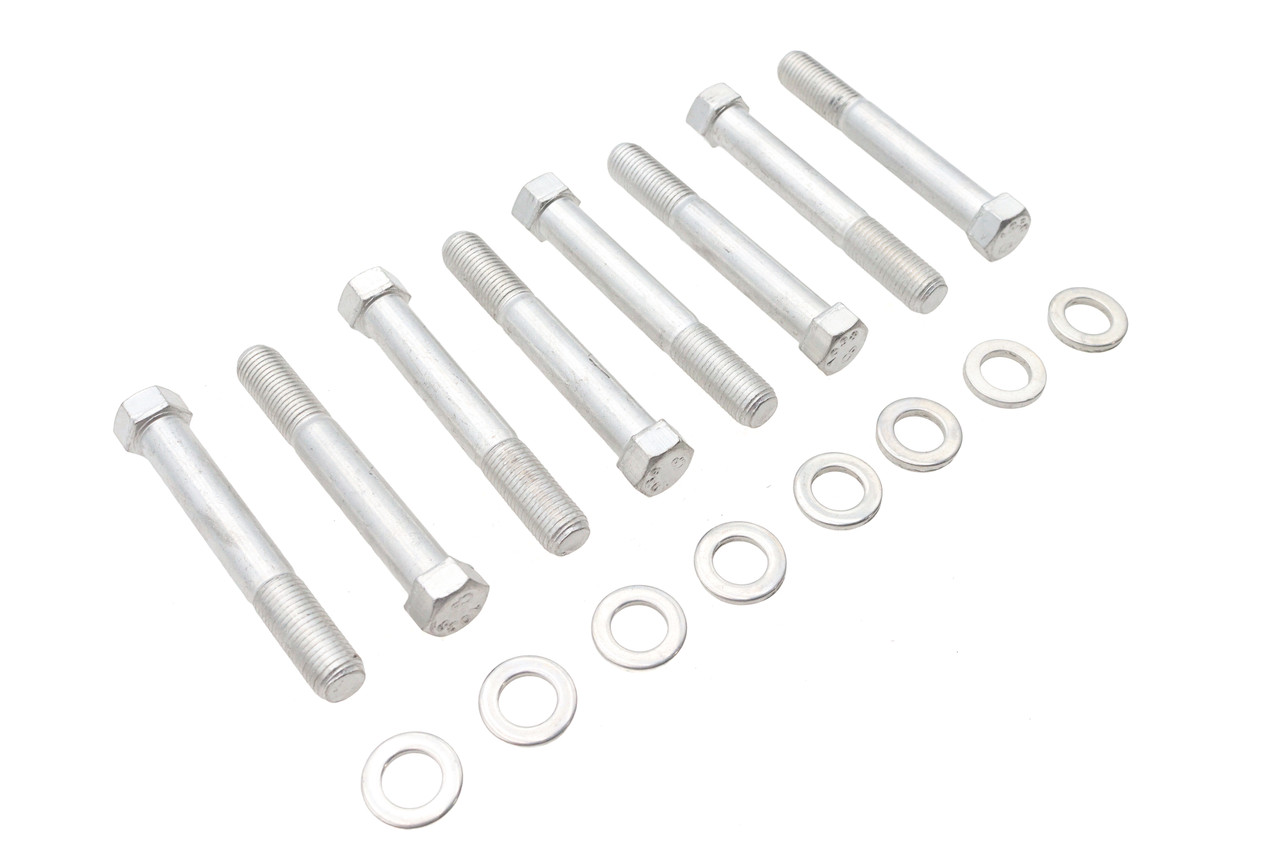 Colony - Stock Head Bolt Kit Cadmium Plated