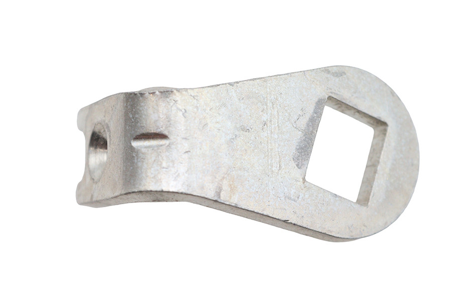 Colony - Jiffy Kickstand Spring Plate Cadmium Plated