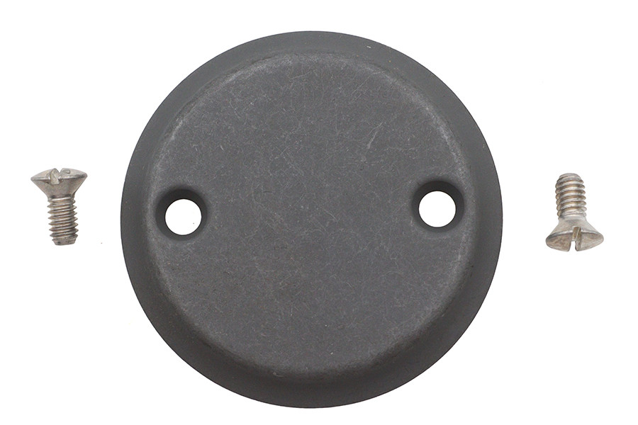 Colony - Primary Inspection Cover Parkerized