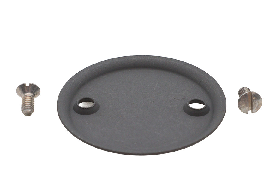 Colony - Primary Inspection Cover Parkerized