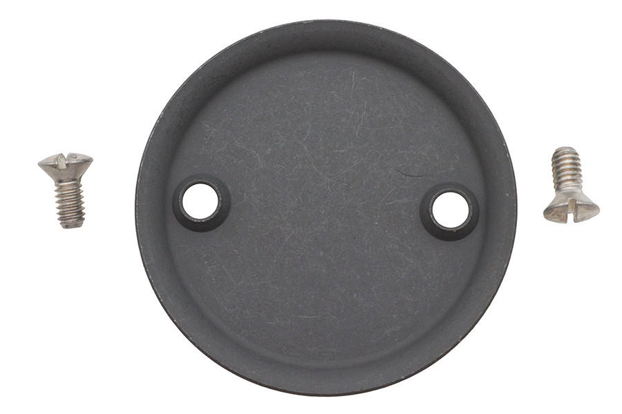 Colony - Primary Inspection Cover Parkerized