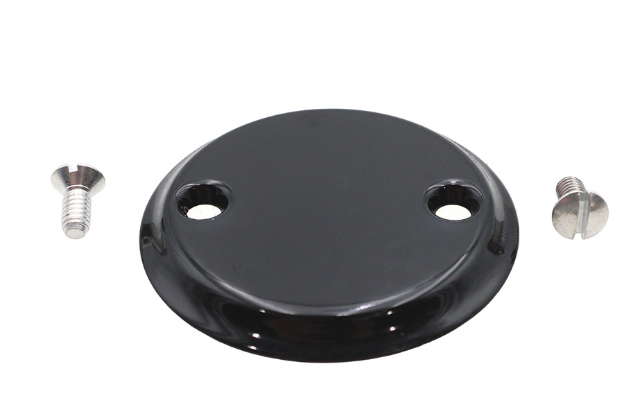 Colony - Primary Inspection Cover Black