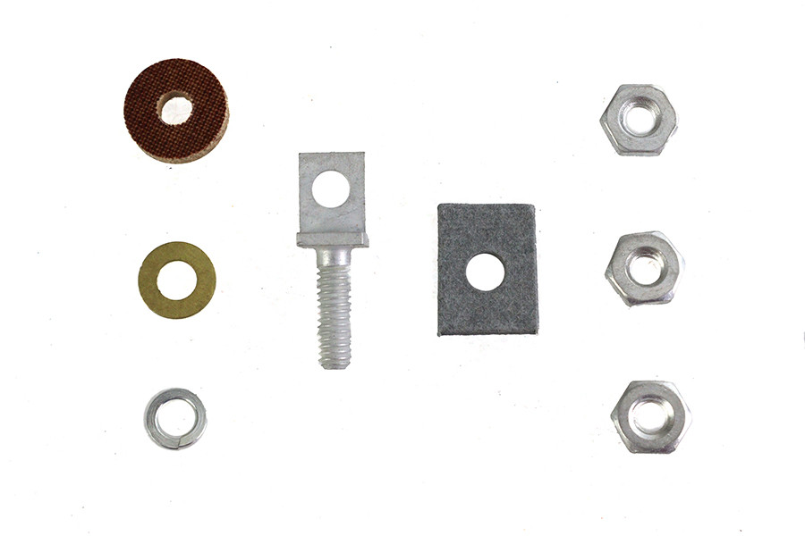 Colony - Circuit Breaker Wire Assembly