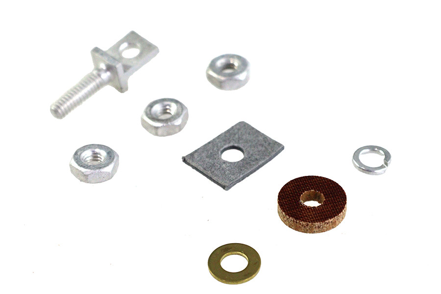 Colony - Circuit Breaker Wire Assembly