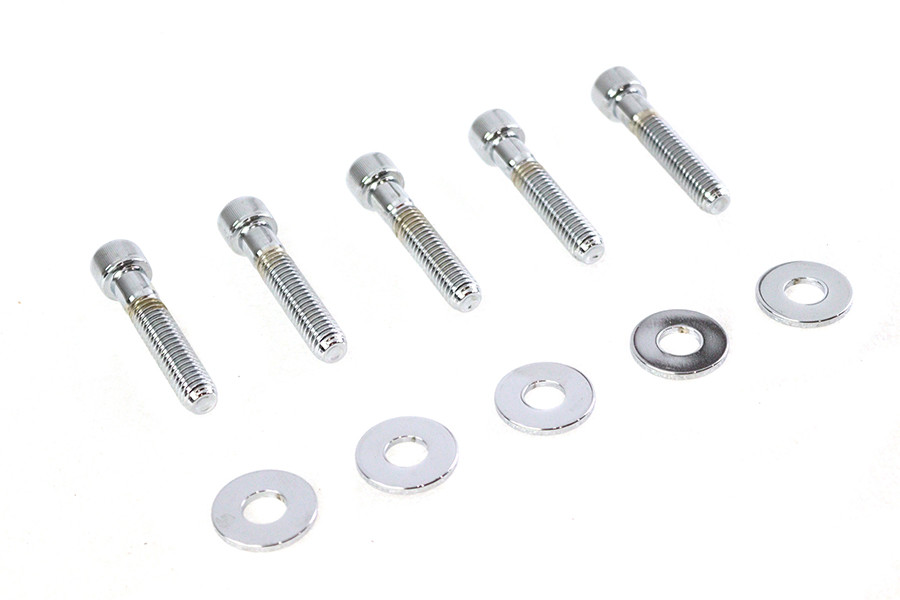 Colony - Knurled Head Allen Bolt, 7/16-14 x 2-1/4 inch
