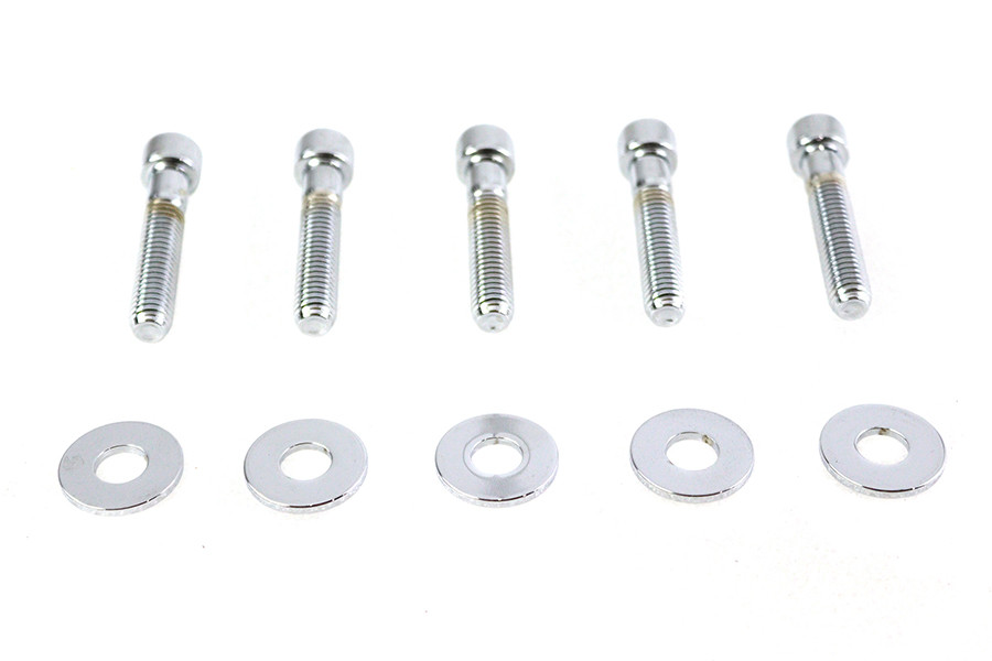 Colony - Knurled Head Allen Bolt, 7/16-14 x 2-1/4 inch