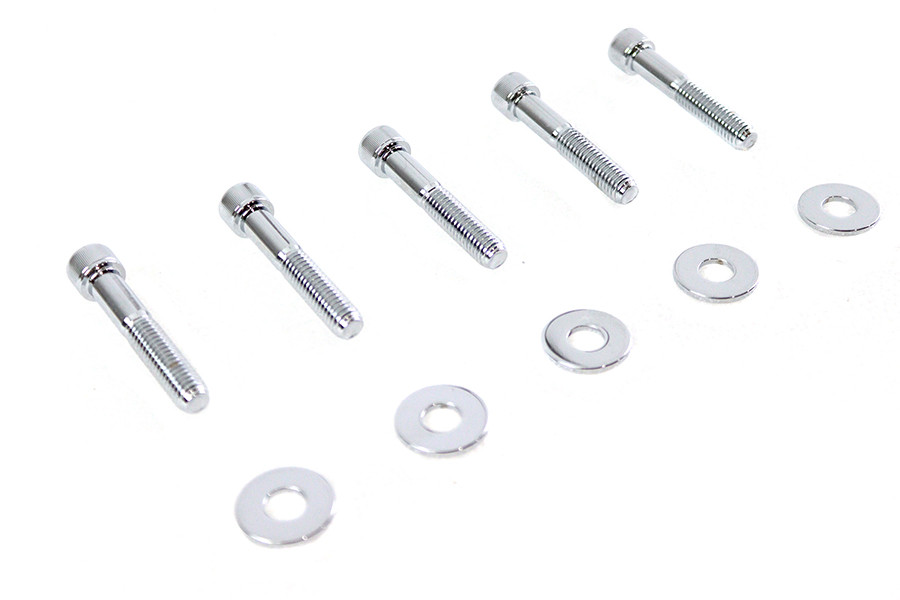 Colony - Knurled Head Allen Bolt, 7/16-14 x 2-1/2 inch