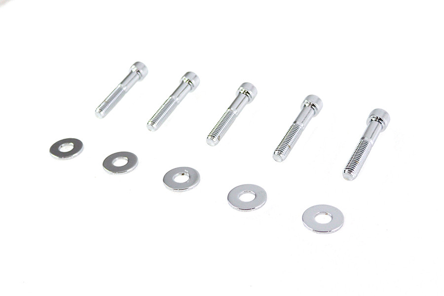 Colony - Knurled Head Allen Bolt, 7/16-14 x 2-1/2 inch