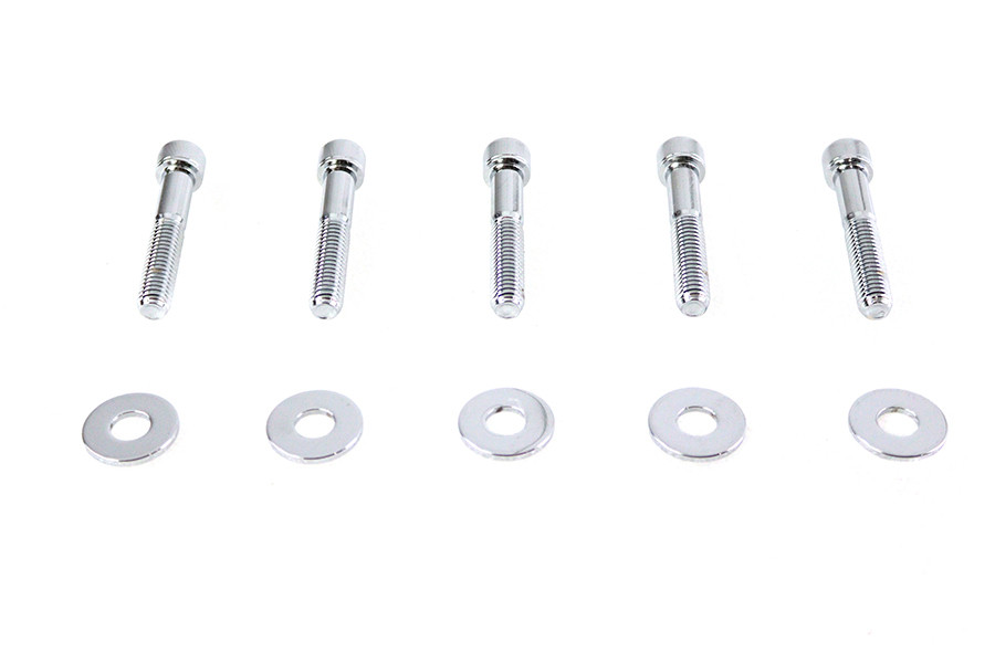 Colony - Knurled Head Allen Bolt, 7/16-14 x 2-1/2 inch