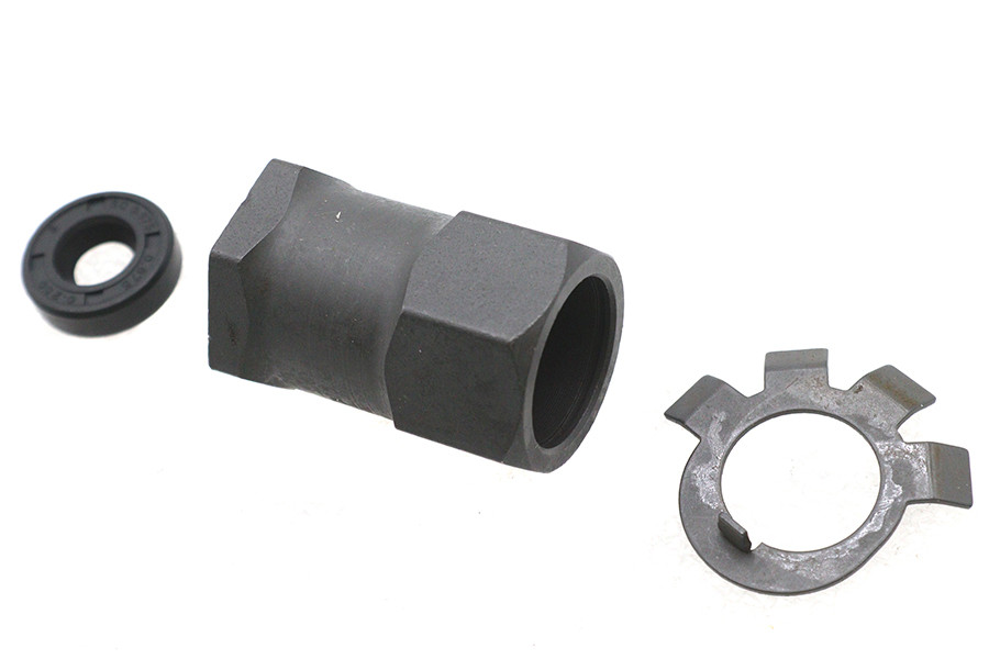 Colony - Clutch Hub Nut Kit