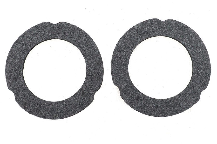 Colony - Shock Absorber Seal Set