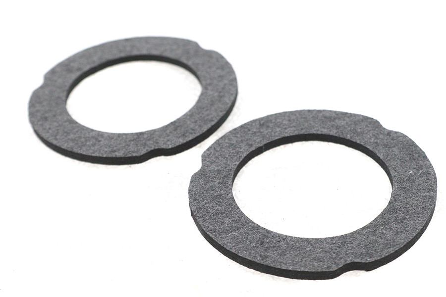 Colony - Shock Absorber Seal Set