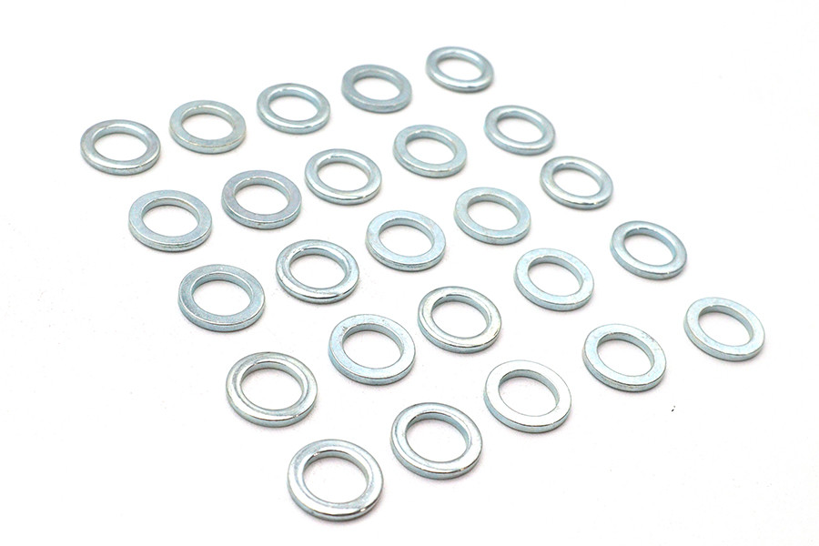 Eastern - Zinc Washers