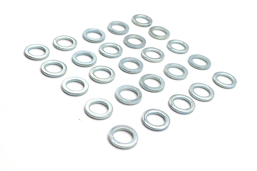 Eastern - Zinc Washers