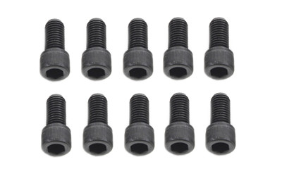 V-Twin - Clutch Drum Ring Gear Allen Bolts