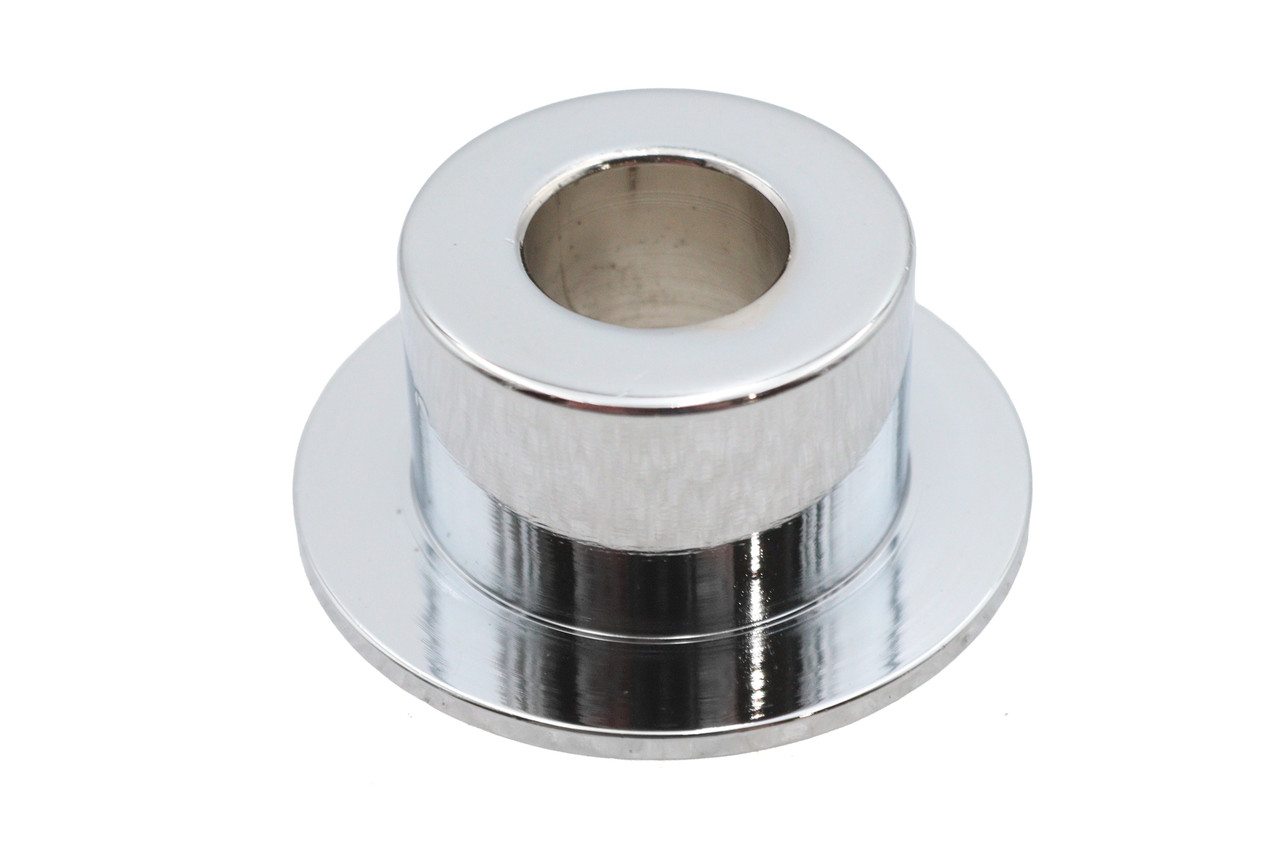V-Twin #76085C - Bushing Kit Chrome