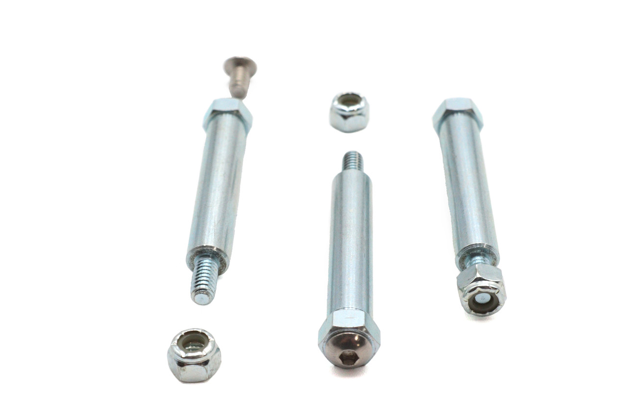 V-Twin - Air Cleaner Stud Set.