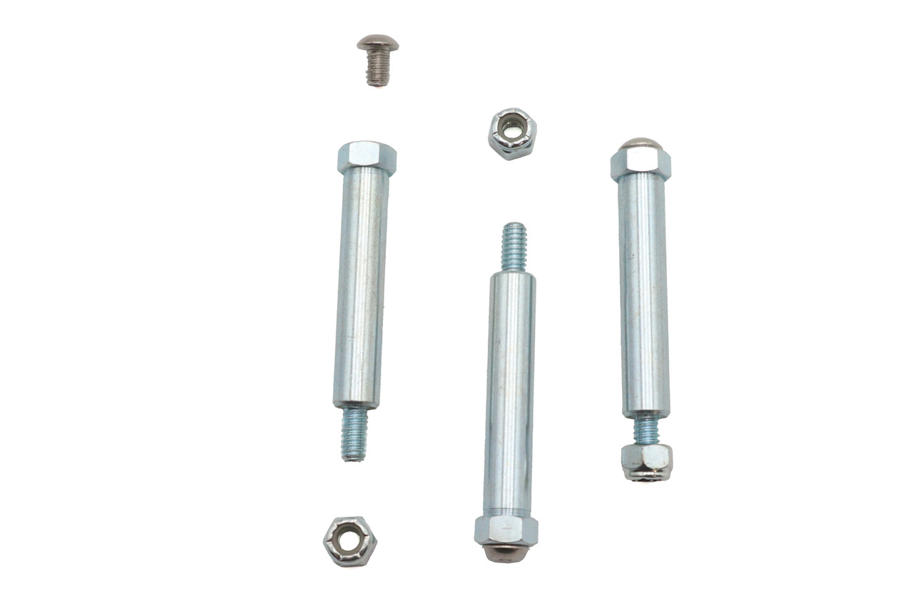 V-Twin - Air Cleaner Stud Set.