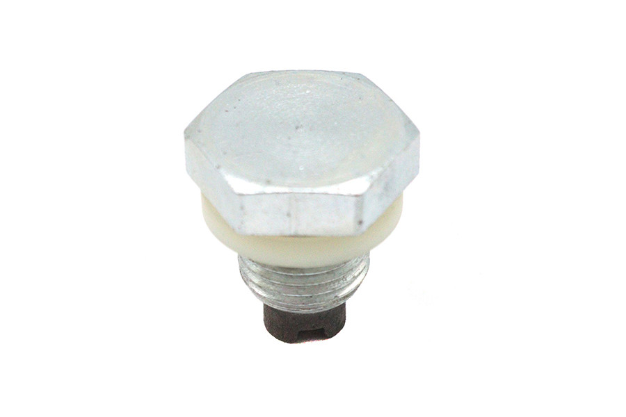 V-Twin #7316 - Magnetic Inner Primary Drain Plug