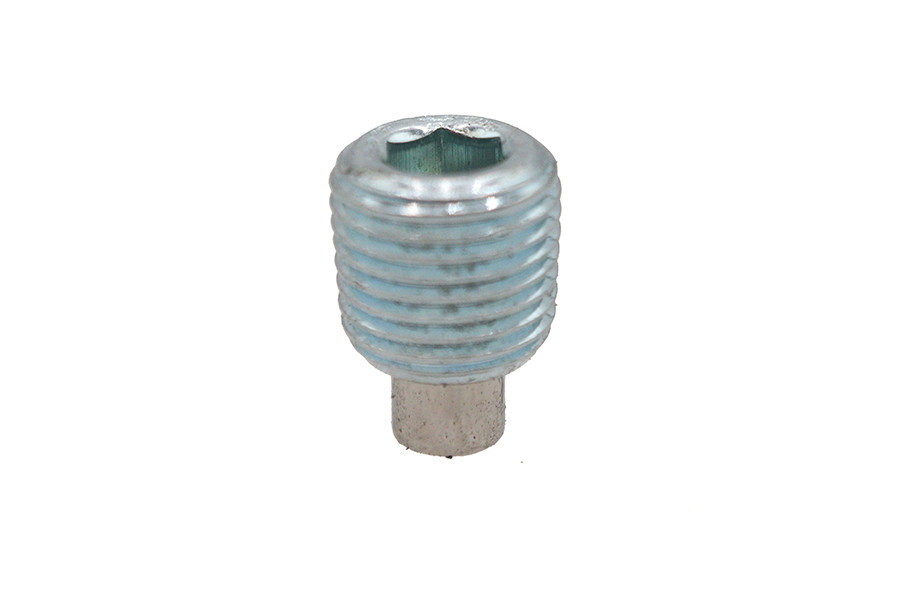 V-Twin - Magnetic Transmission Drain Plug