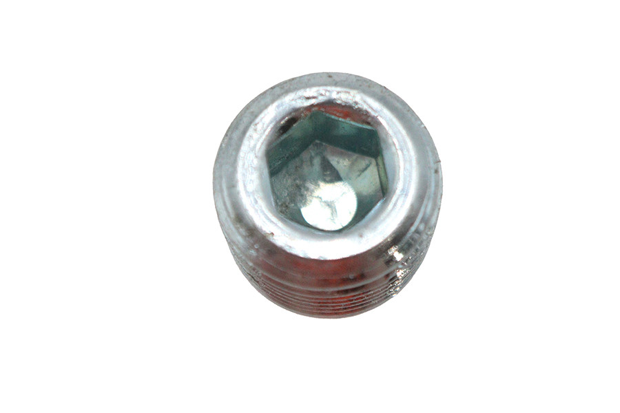 V-Twin - Magnetic Transmission Drain Plug