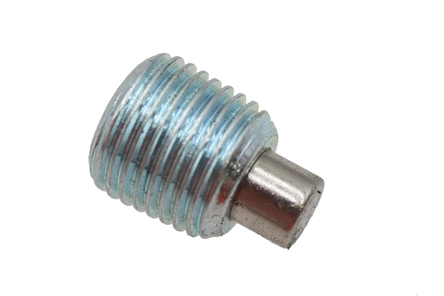 V-Twin - Magnetic Transmission Drain Plug