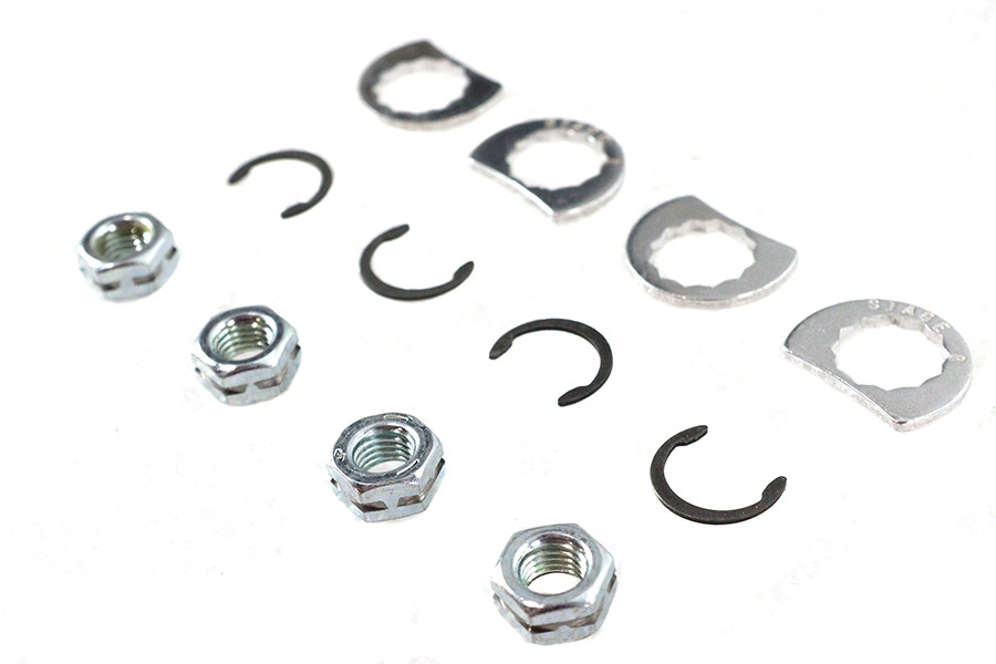 Rivera-Primo Products #1081-0008 - Exhaust Port Lock Kit