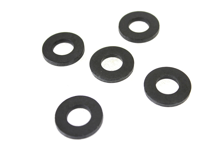 Colony #6208-5PK - Plain Steel Washer 7/32 inch x 11/16 inch