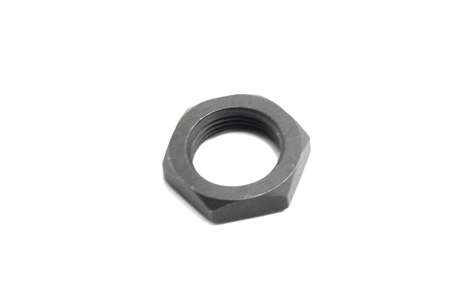 Colony #7698-10PK - Hexagon Nuts 1/4 inch-24 x 1/4 inch x 1/2 inch